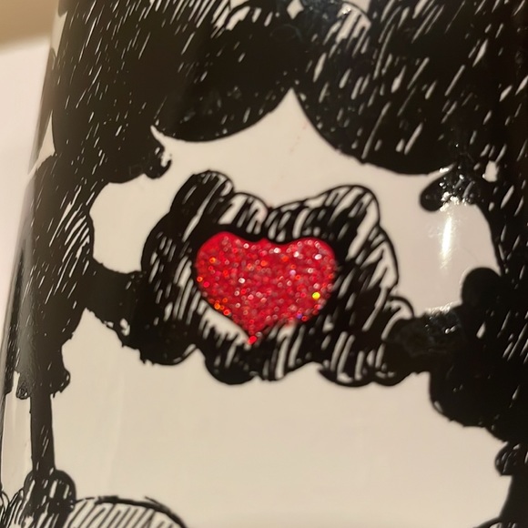 Mickey Cup & Saucer - Picture 6 of 6